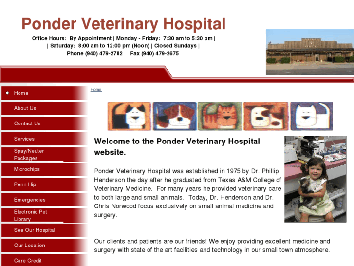 www.pondervet.com