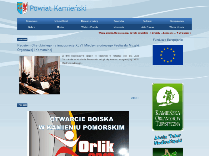 www.powiatkamienski.pl