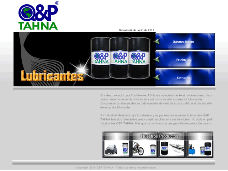 www.qptahna.com