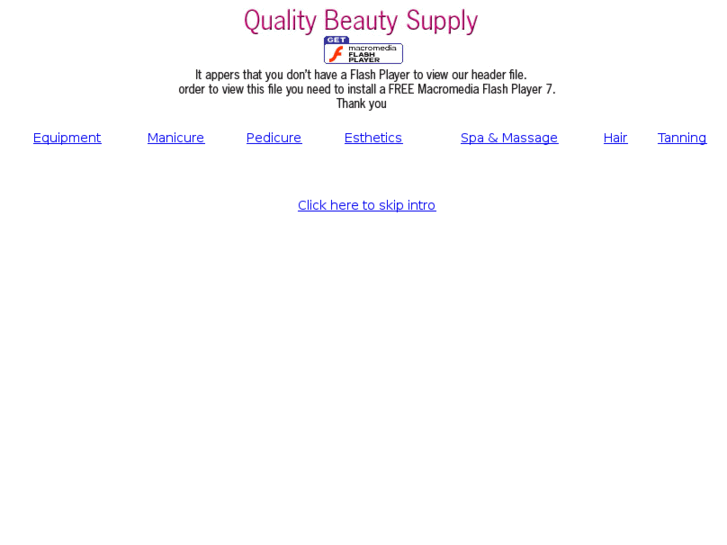 www.qualitybeautysupply.com