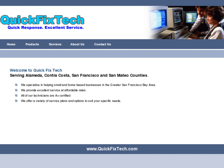 www.quickfixtech.com