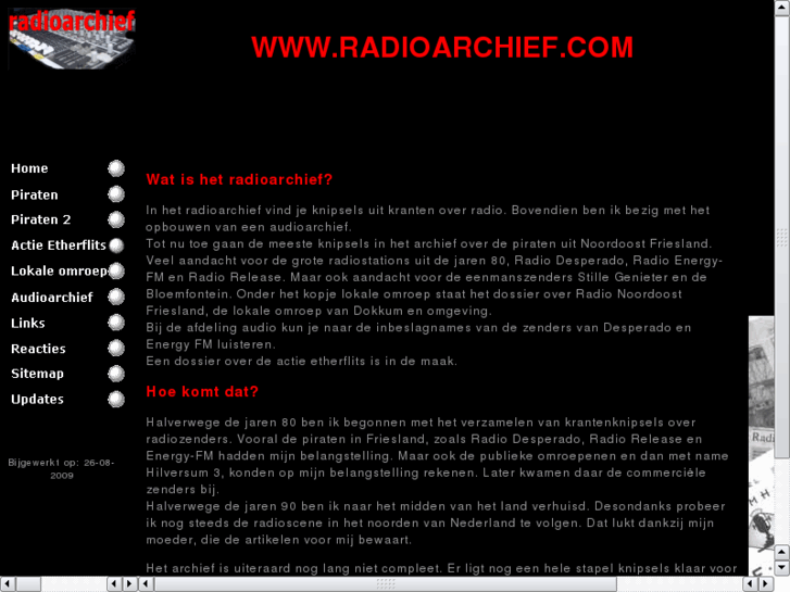 www.radioarchief.com