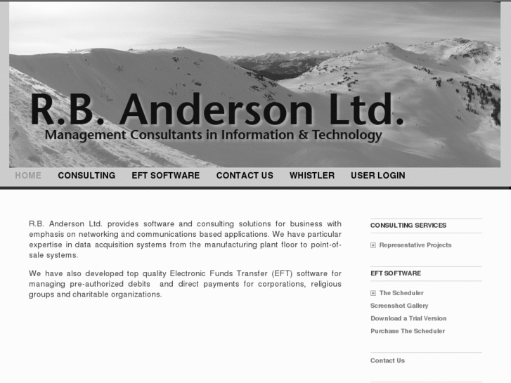 www.rbanderson.com