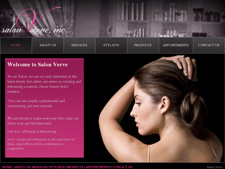 www.salonverveny.com