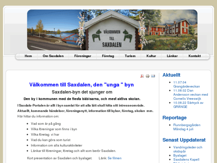 www.saxdalen.se