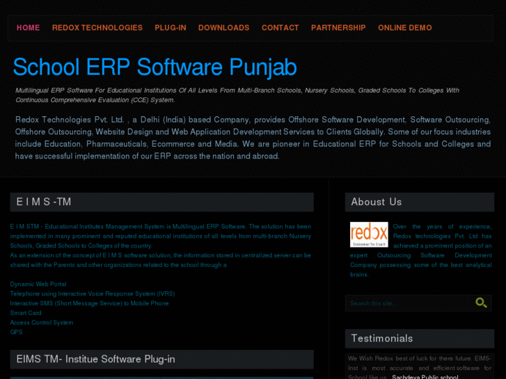 www.schoolsoftwarepunjab.com