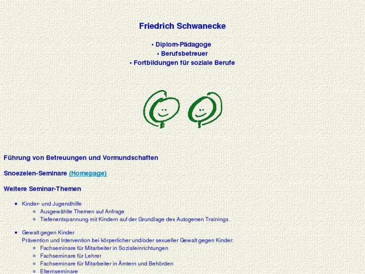 www.schwanecke.org