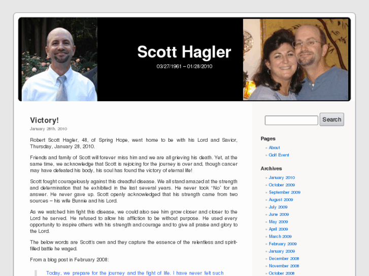 www.scotthagler.net