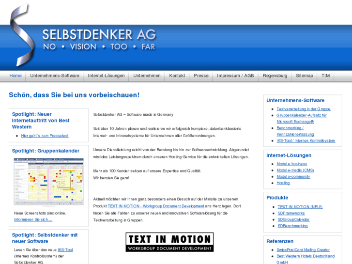 www.selbstdenker.ag