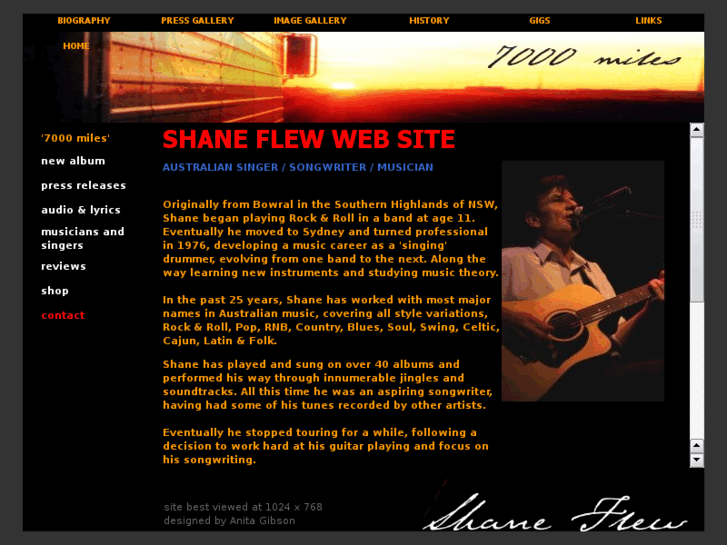 www.shaneflew.com