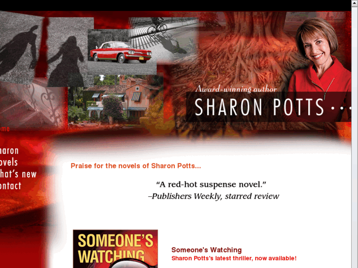 www.sharonpotts.com