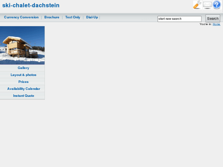 www.ski-chalet-dachstein.com