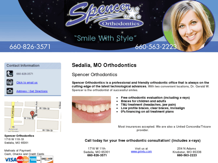 www.spencerorthodontics.com