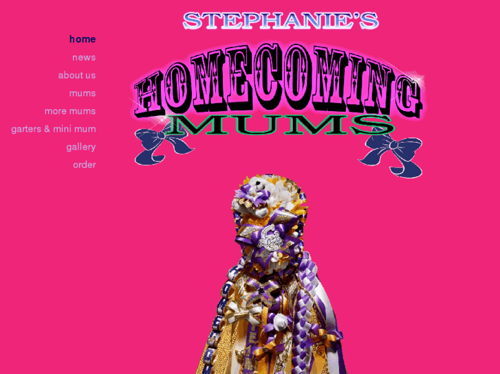 www.stephaniesmumshop.com