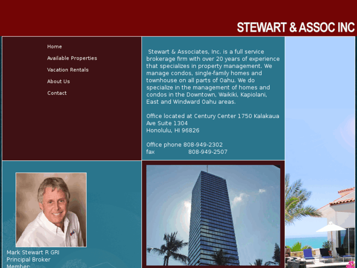 www.stewartandassoc.com