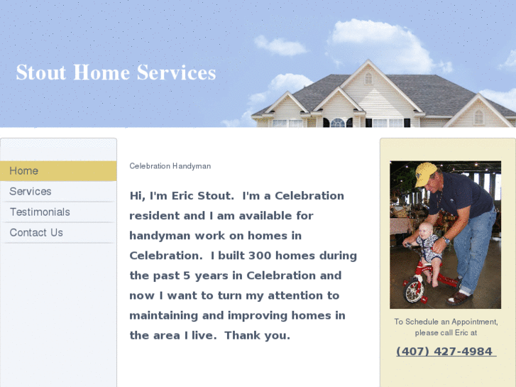 www.stouthomeservices.com