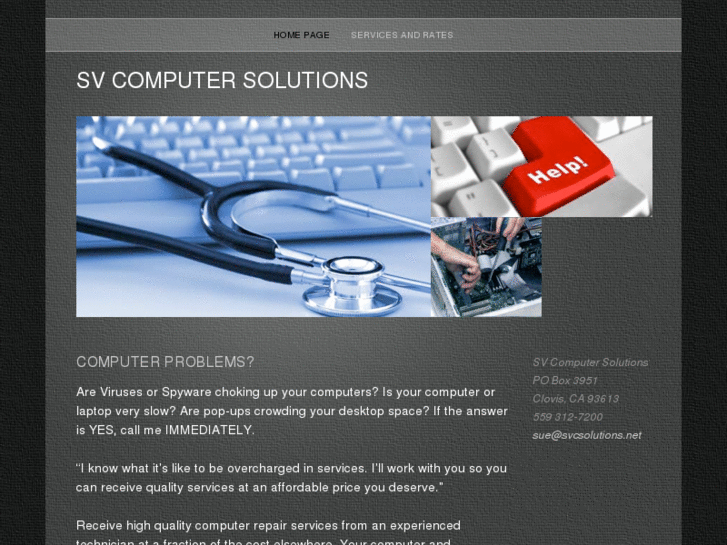 www.svcsolutions.net