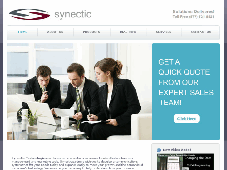 www.synectictech.com