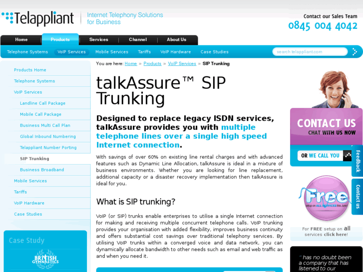 www.talkassure.com