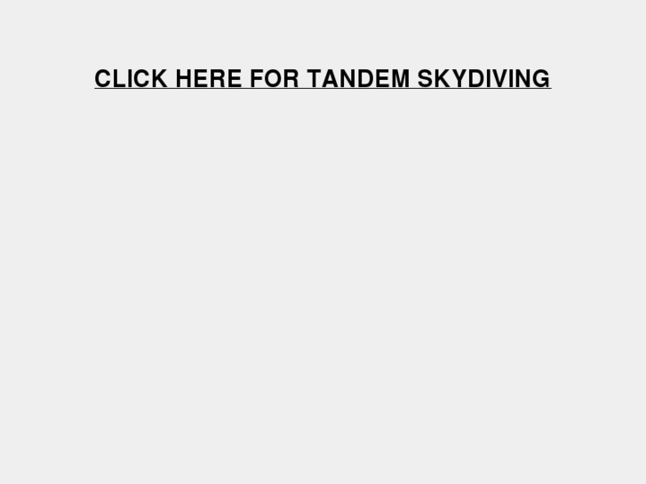 www.tandem-skydiving.org