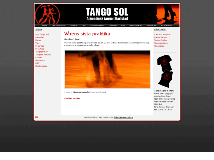 www.tangosol.se