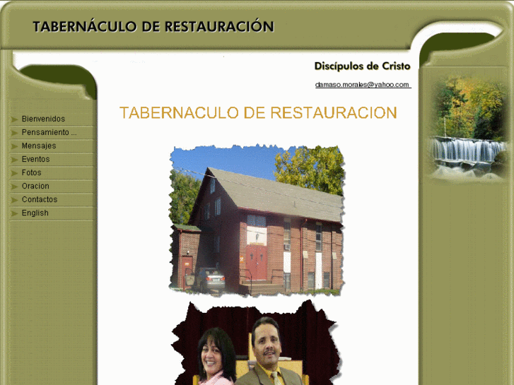 www.tdrestauracion.org