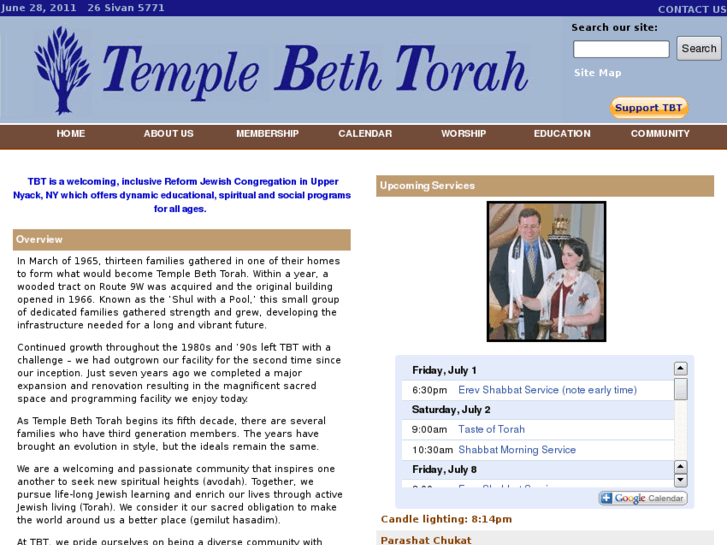 www.templebethtorah.org