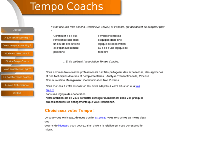 www.tempocoachs.com