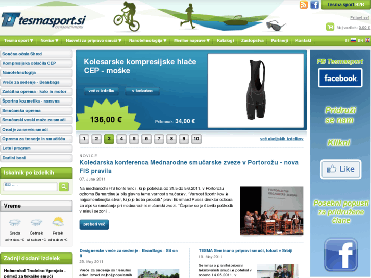 www.tesmasport.si