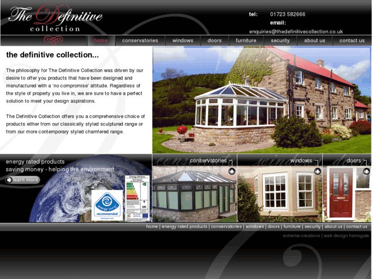 www.thedefinitivecollection.co.uk