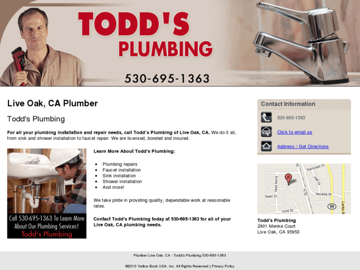 www.toddsplumbing1.com