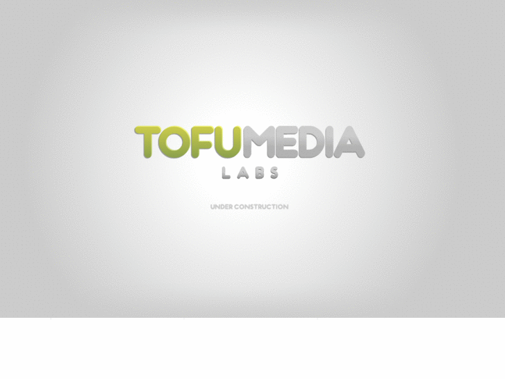 www.tofumedialabs.com