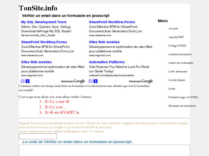 www.tonsite.info