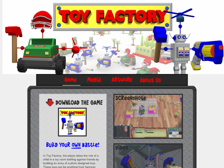 www.toyfactorygame.com