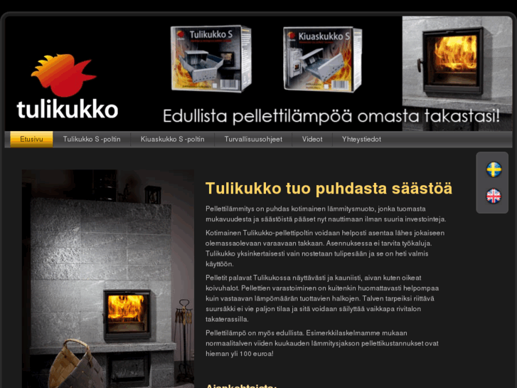 www.tulikukko.net