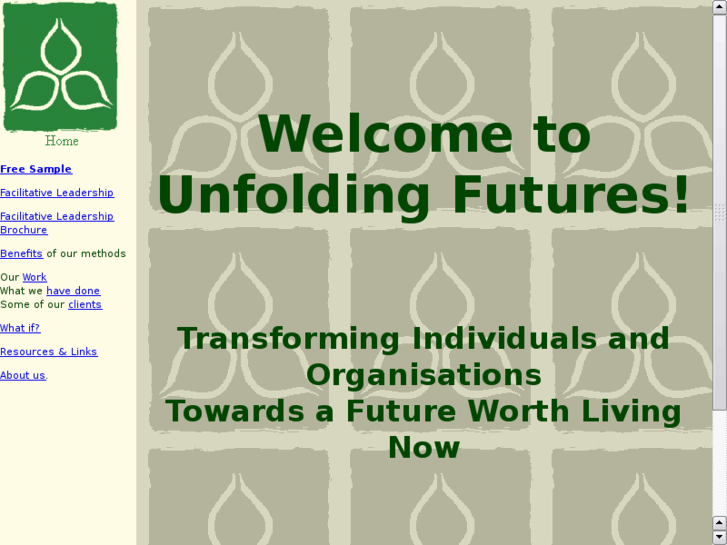 www.unfoldingfutures.net