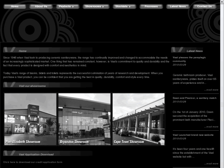 www.vaalsan.co.za