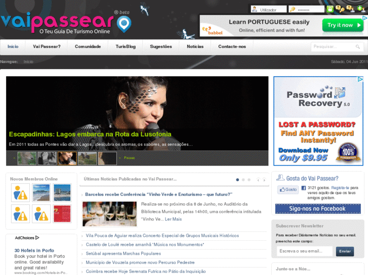 www.vaipassear.com