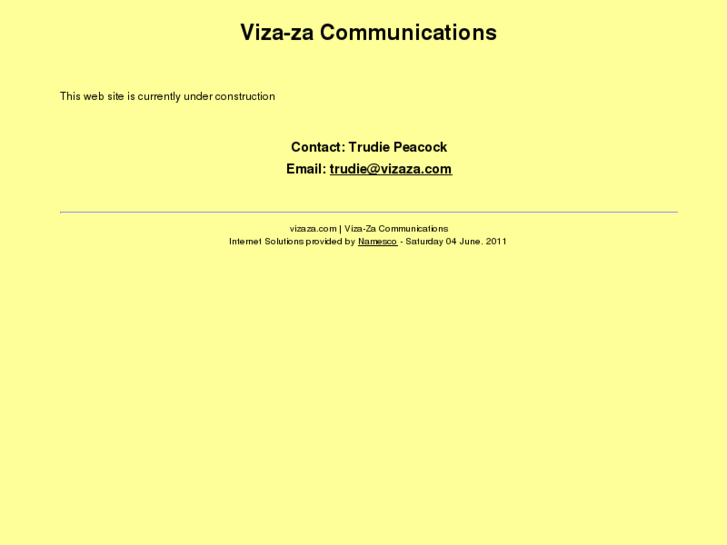 www.vizaza.com