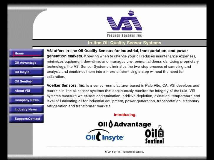 www.vsi-oil.com