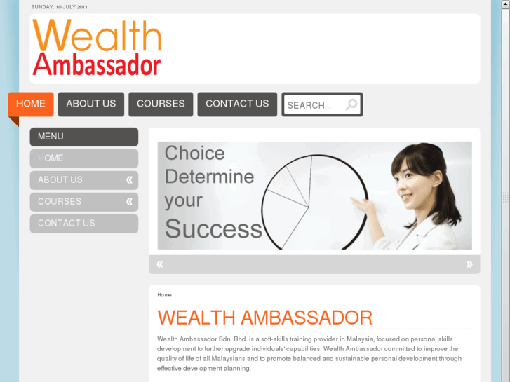 www.wealthambassador.com