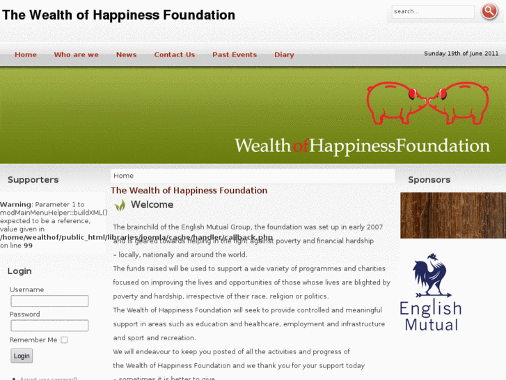 www.wealthofhappiness.com