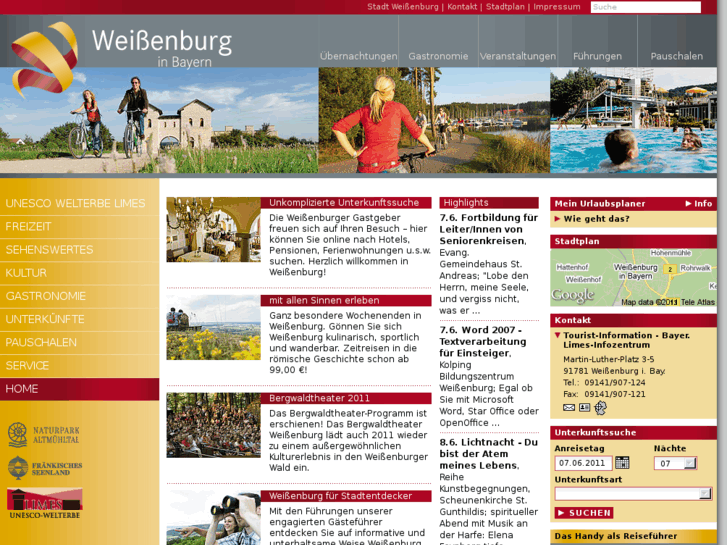 www.weissenburg.info