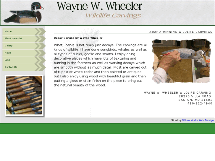 www.wheelercarving.com