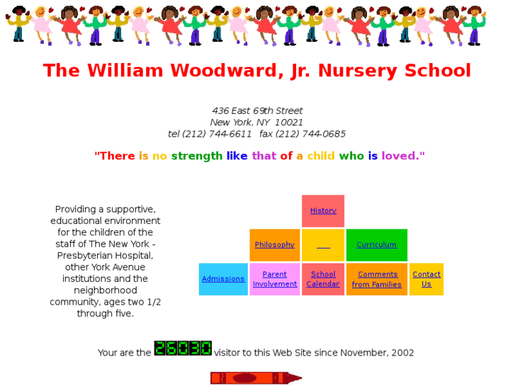 www.williamwoodwardns.org