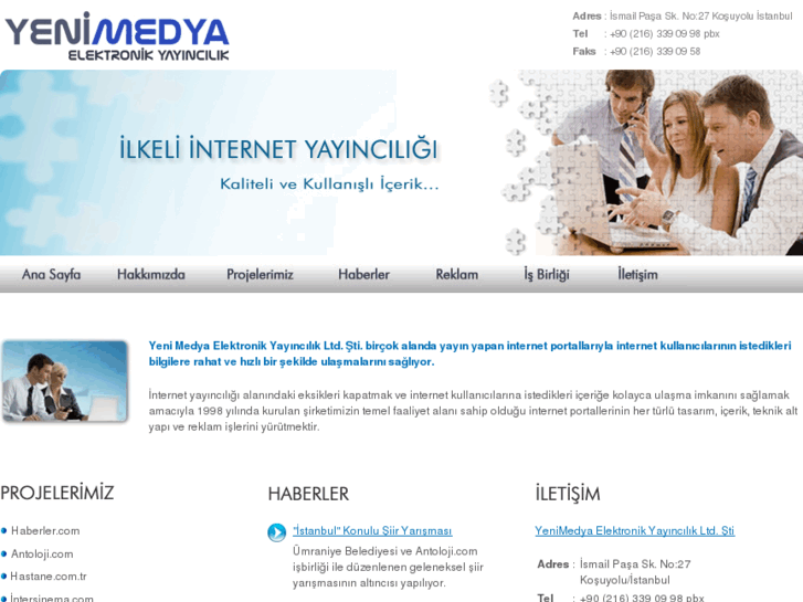 www.yenimedya.com.tr