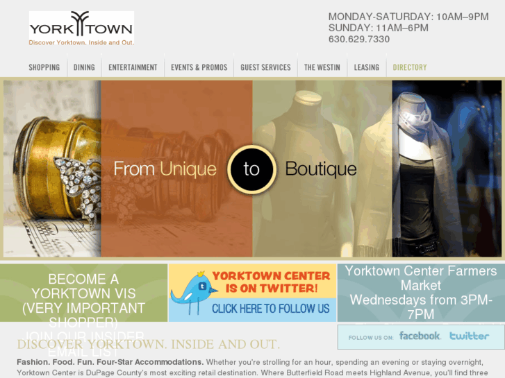 www.yorktowncenter.com