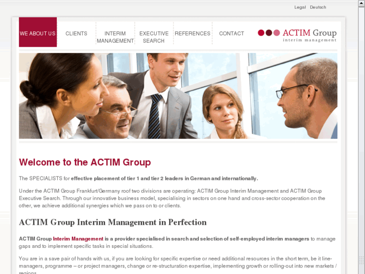 www.actimgroup.com