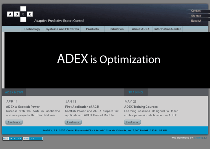 www.adexcop.com