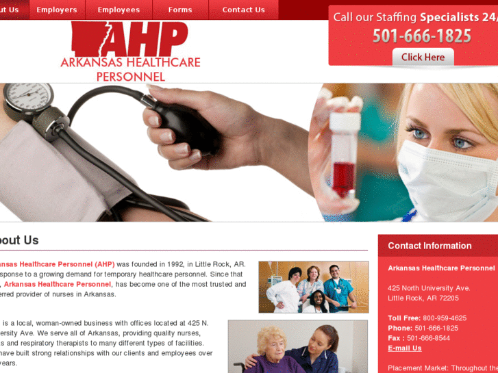 www.ahpnurses.com